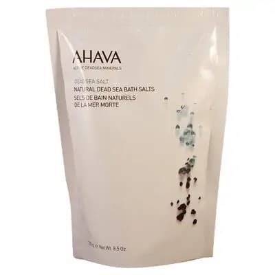 აჰავა-მკვდარი ზღვის მარილი 250გ