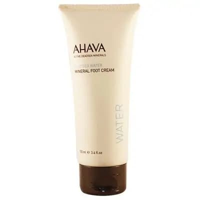 აჰავა-ფეხის მინერალური კრემი 100მლ