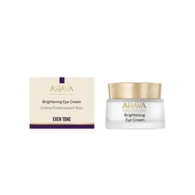 აჰავა-თვალის ნაოჭების საწინააღმდეგო კრემი 15მლ