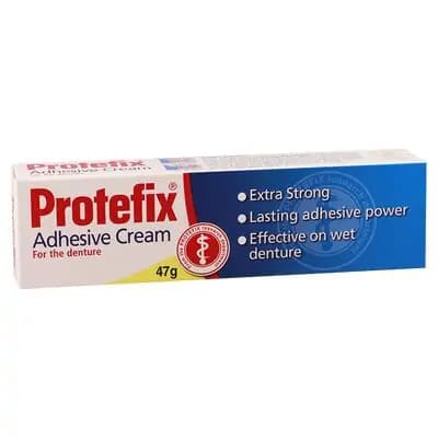 პროტეფიქს-წებო ექსტ სტრონგი47გ