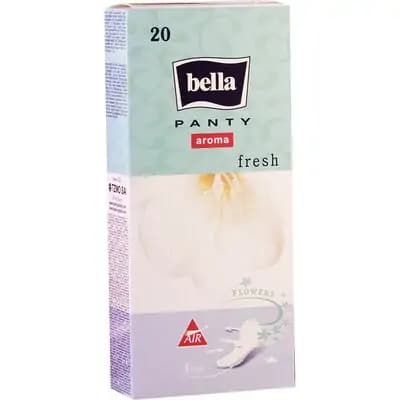 ბელა არომა პაკეტი #20