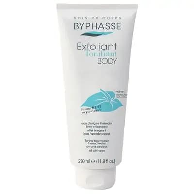 ბიფაზი-ტანის მატონიზირებელი სკრაბი 350მლ