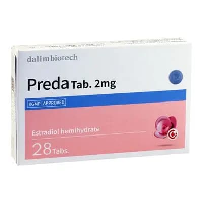 პრედა 2მგ #28ტ