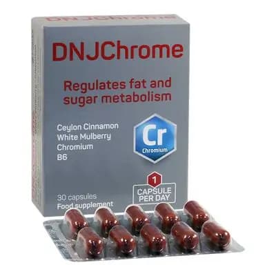 დიენჯი ქრომი N30კაფს