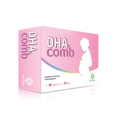 დჰა კომბი N30ტ+N30კაფს