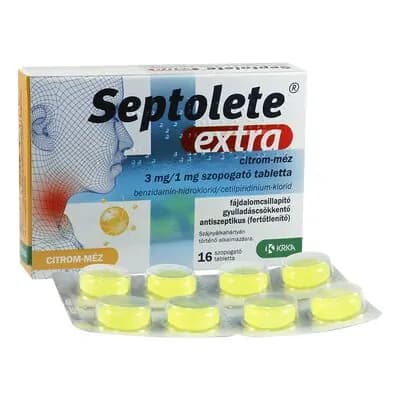 სეპტოლეტე ექს3მგ/1მგ#16ტ თაფ/ლიმ