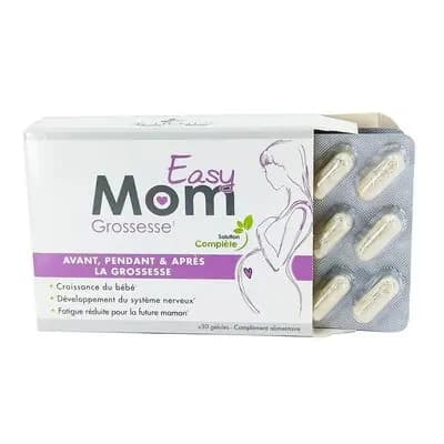 იზი მამი(ორსული)#30კაფს