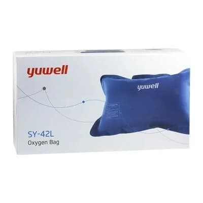 ჟანგბადის ბალიში 42ლ