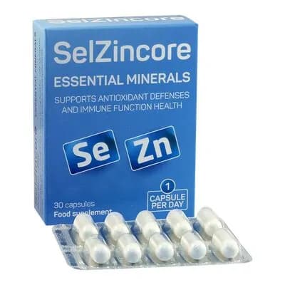 სელცინკორი N30კაფს