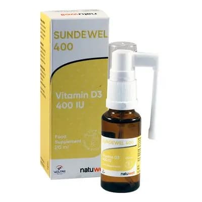 სანდეველი 400სე 20მლ სპრეი