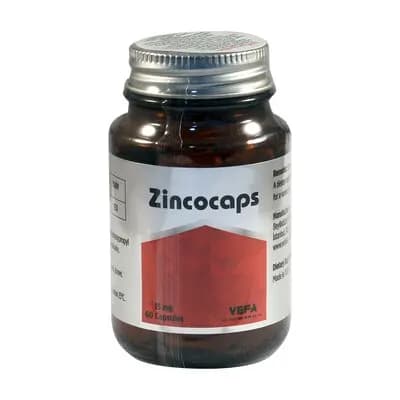 ცინკოკაფსი #60კაფს