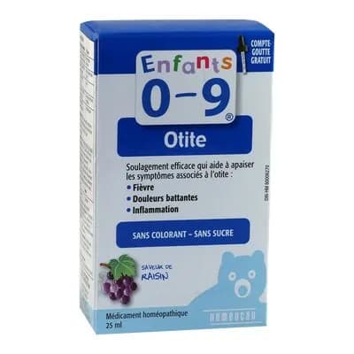 ქიდს 0-9 ყურის ტკივ.ორ/ხს 25მლ