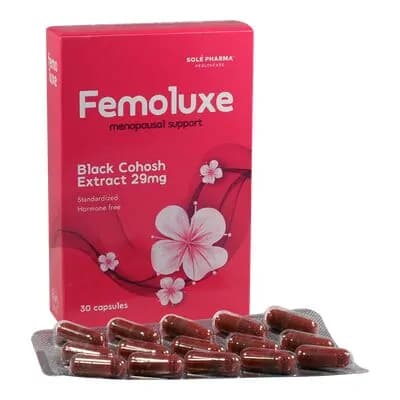 ფემოლუქსი #30კაფს