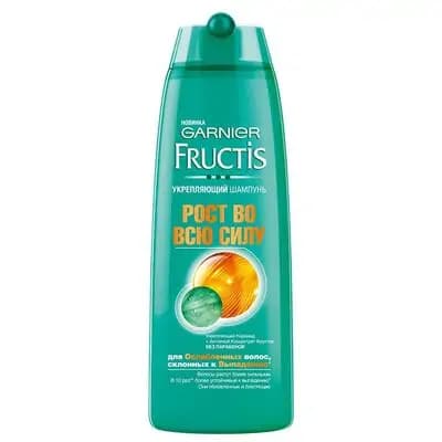 გარნიერი FR შამპუნი დამატენიანებელი 250მლ