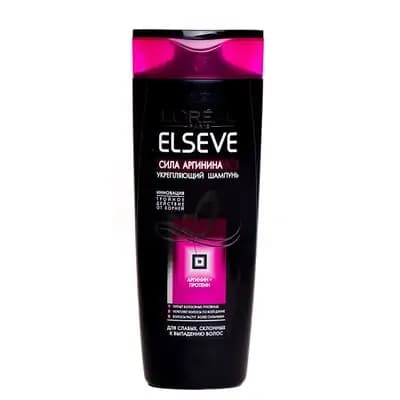 ელსევე შამპუნი 400მლ