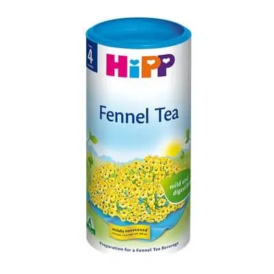 ჰიპი ჩაი კამის 200გ