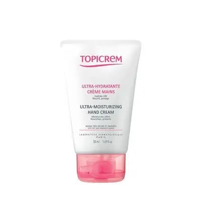 ტოპიკრემი-ხელის კრემი 50მლ