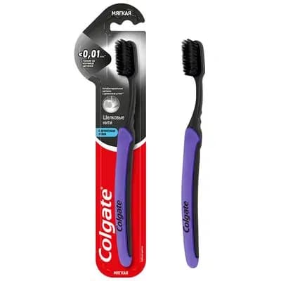 ქოლგეითი კბილის ჯაგრისი