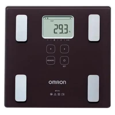სასწორი Omron BF-214