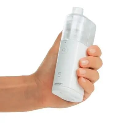 ნებულაიზერი Omron U100ჯიბის