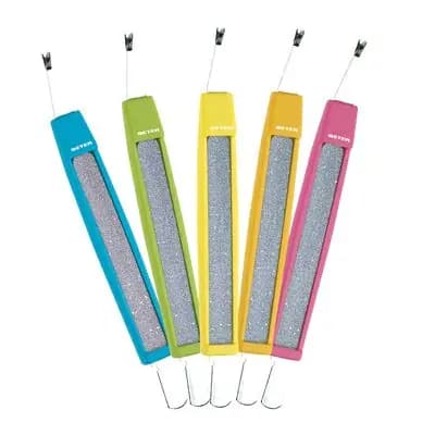 ბეტერი-ნუნის საჭრელი დანა + ნუნის ასაწევი