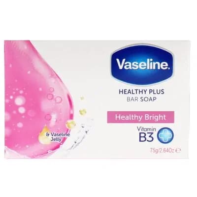 ვაზელინი - საპონი, ყოველდღიური დატენიანება, 75 გ