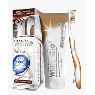 ვაით გლო კ/პ ყავა&ჩაი ვერტ 150გრ