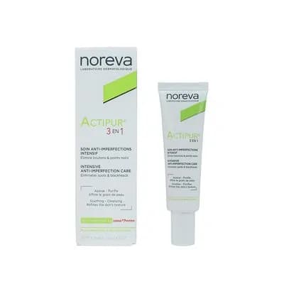 ნორევა-Actipur 3-1-ში კრემი 30მლ