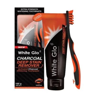 ვაით გლო კ/პ ნადების მომხსნელი ვერტ 150გრ