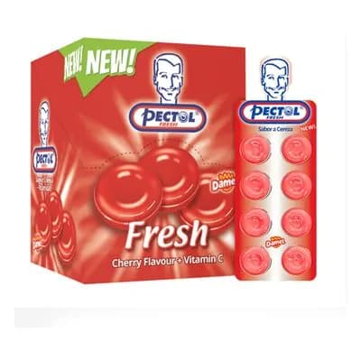 პექტოლ ფრეშ ალუბალი+ვიტ.C N8პ