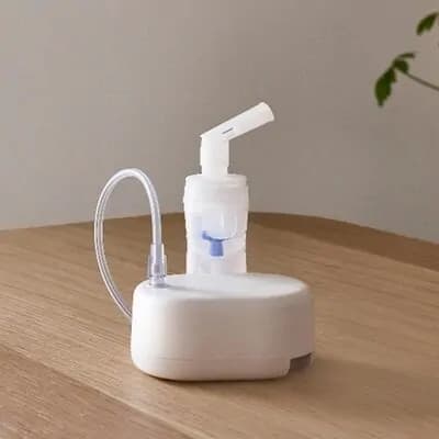 ნებულაიზერი Omron C810 (მინი)