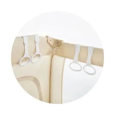 ჩიპოლინო-მანეჟის აქსესუარი RINGS017SET