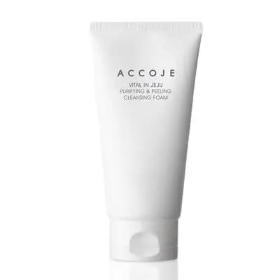 აკოჯე-პილინგ-ქაფი 150მლ