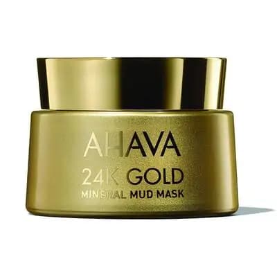 აჰავა-ოქროს მინერალური ნიღაბი 50მლ