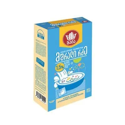 ბაია-მშრალი რძე 1.5% 350გ