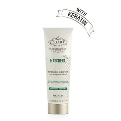 ილ სალონე-თმის ნიღაბი RISTR 250მლ