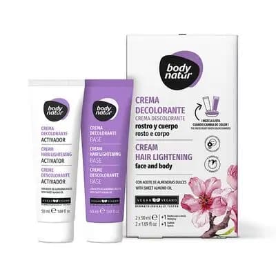 ბოდი ნატური-გამაღიავებელი სახე/ტანი