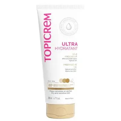 ტოპიკრემი-ავტო რუჯი/დამატენიანებელი 200მლ