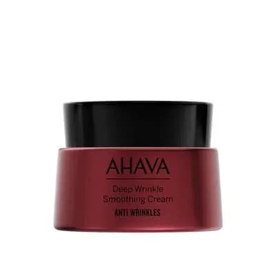 აჰავა-AOS ღრმა ნაოჭების კრემი 50მლ