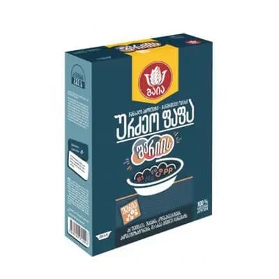 ბაია-შვრიის ფქვილი 350გ