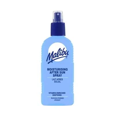 მალიბუ-რუჯის შემდგომი სპრეი 200მლ