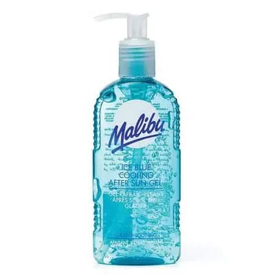 მალიბუ-გამაგრილებელი გელი 200მლ