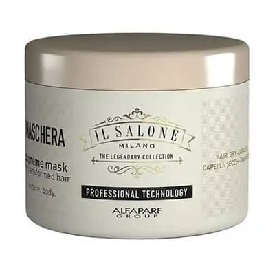 ილ სალონე-თმის ნიღაბი SUPREME 500მლ