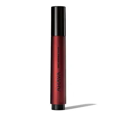 აჰავა-AOS ღრმა ნაოჭების შემავსებელი15მლ