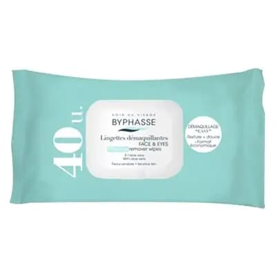 ბიფაზი-მაკიაჟის მოსაშორებელი სველი ხელსახოცი N40