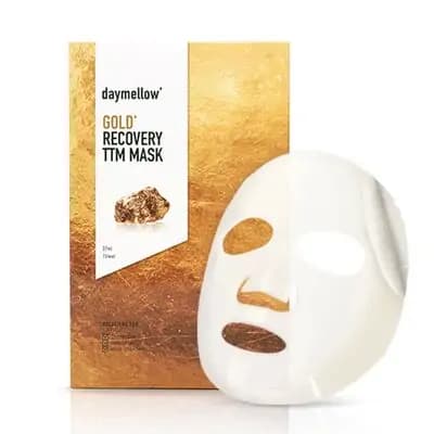 დეიმელოუ-სახის ნიღაბი ანტიეიჯი #1