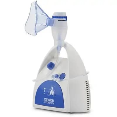 ნებულაიზერი Omron A3(რეგულირ)