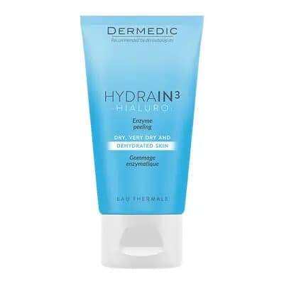 დერმედიკი-HYDRA პილინგი 50მლ