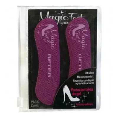 ბეტერი-ღაბაში ქუსლის დამცავი