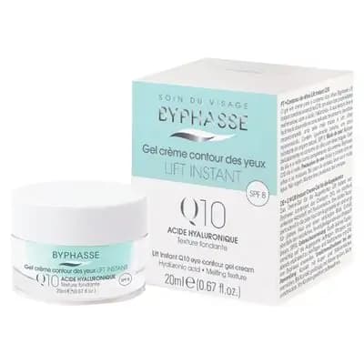ბიფაზი-თვალის კრემი ლიფტინგის ეფექტით 20მლ